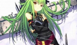 动漫cc,穿越次元，探寻无限可能